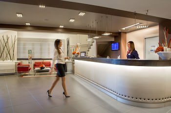 Hotel Domidea fotoğrafı
