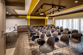 Hotel Domidea fotoğrafı