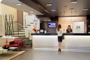 Hotel Domidea fotoğrafı