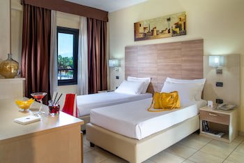 Hotel Domidea galeri fotoğrafı