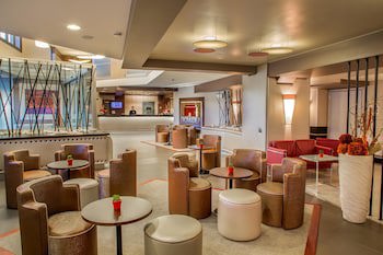 Hotel Domidea galeri fotoğrafı