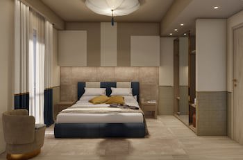 Hotel Domidea galeri fotoğrafı