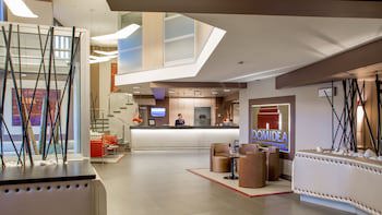 Hotel Domidea fotoğrafı