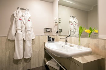 Hotel Domidea galeri fotoğrafı