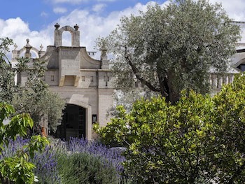 Borgobianco Resort & Spa Polignano - MGallery Collection