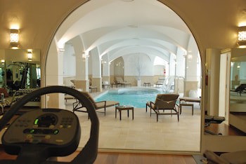 Borgobianco Resort & Spa Polignano - MGallery Collection galeri fotoğrafı