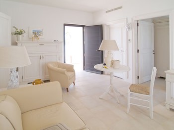Borgobianco Resort & Spa Polignano - MGallery Collection fotoğrafı