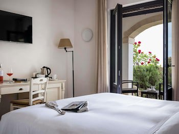 Borgobianco Resort & Spa Polignano - MGallery Collection galeri fotoğrafı