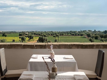 Borgobianco Resort & Spa Polignano - MGallery Collection galeri fotoğrafı