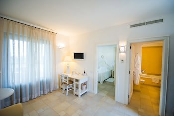 Borgobianco Resort & Spa Polignano - MGallery Collection fotoğrafı