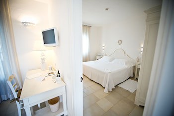 Borgobianco Resort & Spa Polignano - MGallery Collection galeri fotoğrafı