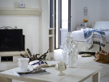 Borgobianco Resort & Spa Polignano - MGallery Collection galeri fotoğrafı