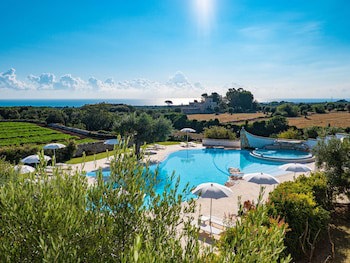 Borgobianco Resort & Spa Polignano - MGallery Collection galeri fotoğrafı