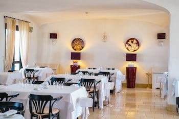 Borgobianco Resort & Spa Polignano - MGallery Collection galeri fotoğrafı