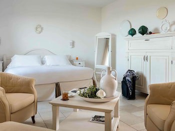 Borgobianco Resort & Spa Polignano - MGallery Collection galeri fotoğrafı