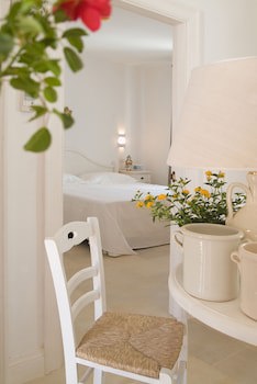 Borgobianco Resort & Spa Polignano - MGallery Collection fotoğrafı