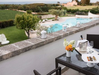 Borgobianco Resort & Spa Polignano - MGallery Collection galeri fotoğrafı