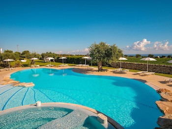 Borgobianco Resort & Spa Polignano - MGallery Collection galeri fotoğrafı