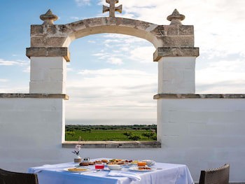 Borgobianco Resort & Spa Polignano - MGallery Collection galeri fotoğrafı