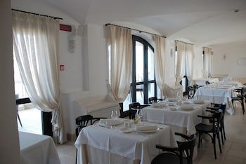 Borgobianco Resort & Spa Polignano - MGallery Collection galeri fotoğrafı