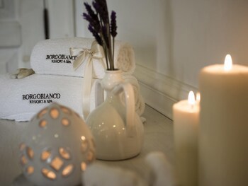 Borgobianco Resort & Spa Polignano - MGallery Collection galeri fotoğrafı