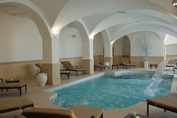 Borgobianco Resort & Spa Polignano - MGallery Collection fotoğrafı