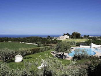 Borgobianco Resort & Spa Polignano - MGallery Collection galeri fotoğrafı