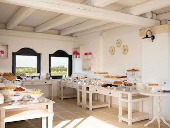 Borgobianco Resort & Spa Polignano - MGallery Collection galeri fotoğrafı
