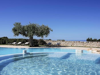 Borgobianco Resort & Spa Polignano - MGallery Collection galeri fotoğrafı
