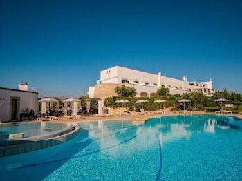 Borgobianco Resort & Spa Polignano - MGallery Collection galeri fotoğrafı