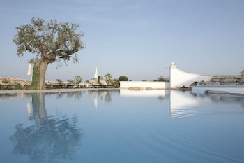 Borgobianco Resort & Spa Polignano - MGallery Collection galeri fotoğrafı