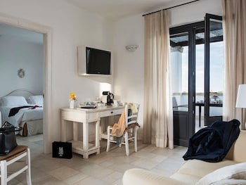 Borgobianco Resort & Spa Polignano - MGallery Collection galeri fotoğrafı