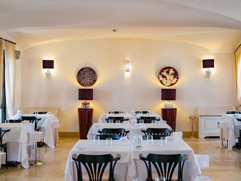 Borgobianco Resort & Spa Polignano - MGallery Collection galeri fotoğrafı