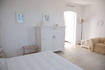 Borgobianco Resort & Spa Polignano - MGallery Collection fotoğrafı