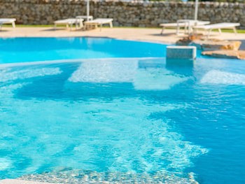 Borgobianco Resort & Spa Polignano - MGallery Collection galeri fotoğrafı