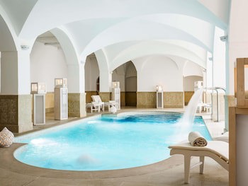 Borgobianco Resort & Spa Polignano - MGallery Collection galeri fotoğrafı