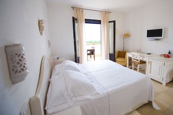 Borgobianco Resort & Spa Polignano - MGallery Collection fotoğrafı