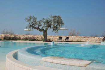 Borgobianco Resort & Spa Polignano - MGallery Collection galeri fotoğrafı
