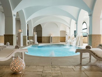 Borgobianco Resort & Spa Polignano - MGallery Collection galeri fotoğrafı