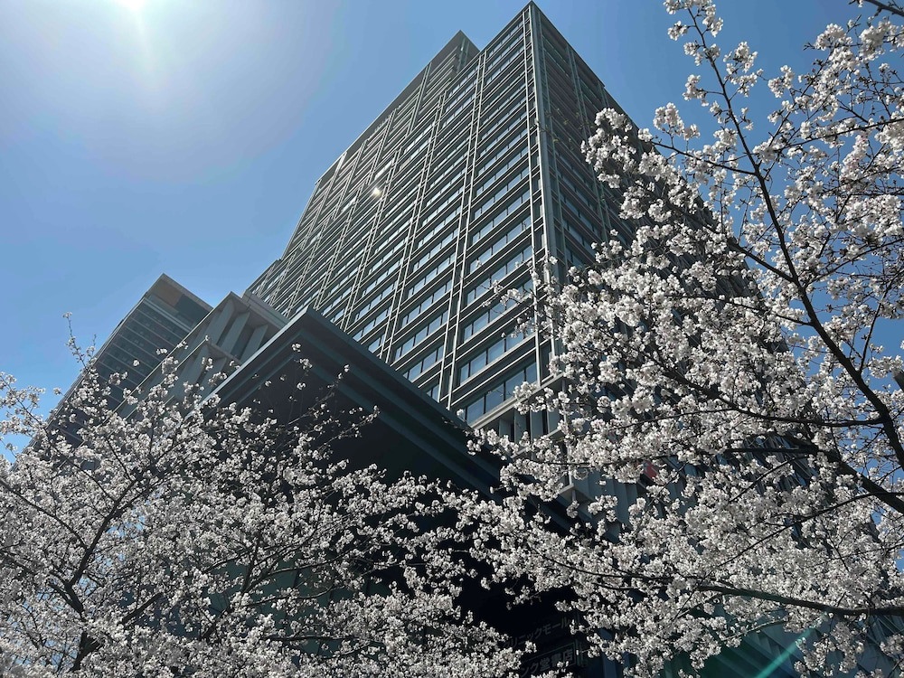 Hotel Monterey Grasmere Osaka