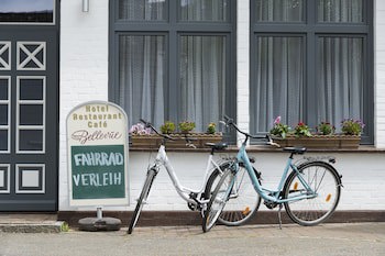 Hotel Bellevue fotoğrafı