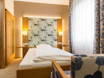 Hotel Bellevue galeri fotoğrafı