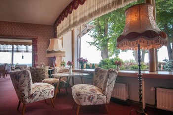 Hotel Bellevue fotoğrafı