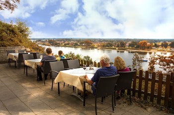 Hotel Bellevue fotoğrafı