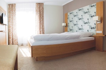 Hotel Bellevue fotoğrafı