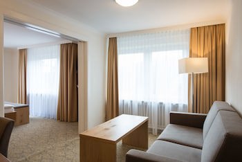 Hotel Bellevue galeri fotoğrafı