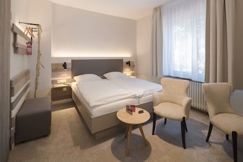 Hotel Bellevue galeri fotoğrafı