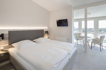Hotel Bellevue galeri fotoğrafı