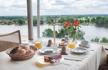 Hotel Bellevue fotoğrafı