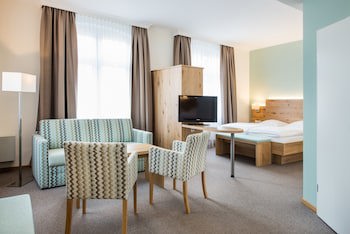 Hotel Bellevue fotoğrafı
